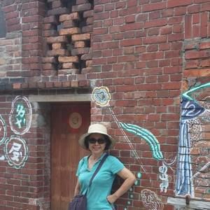 Meet your Posher, Doris